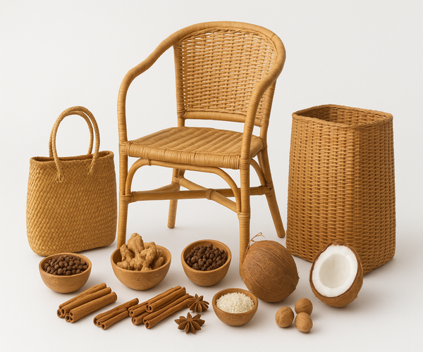 indonesia crafts spices 600x500