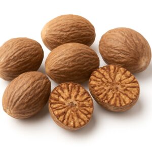nutmeg