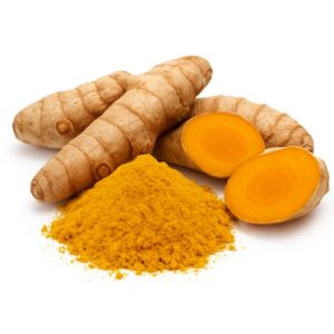 turmeric